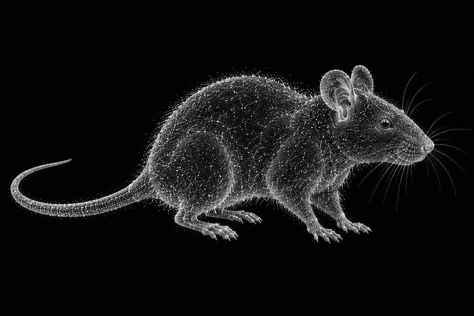 RATBRAIN specimen